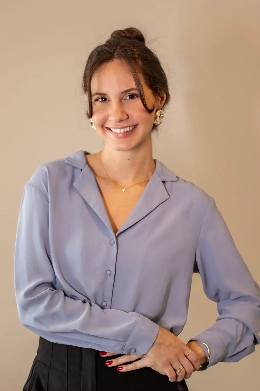 Viviane Mamede Pincovsky