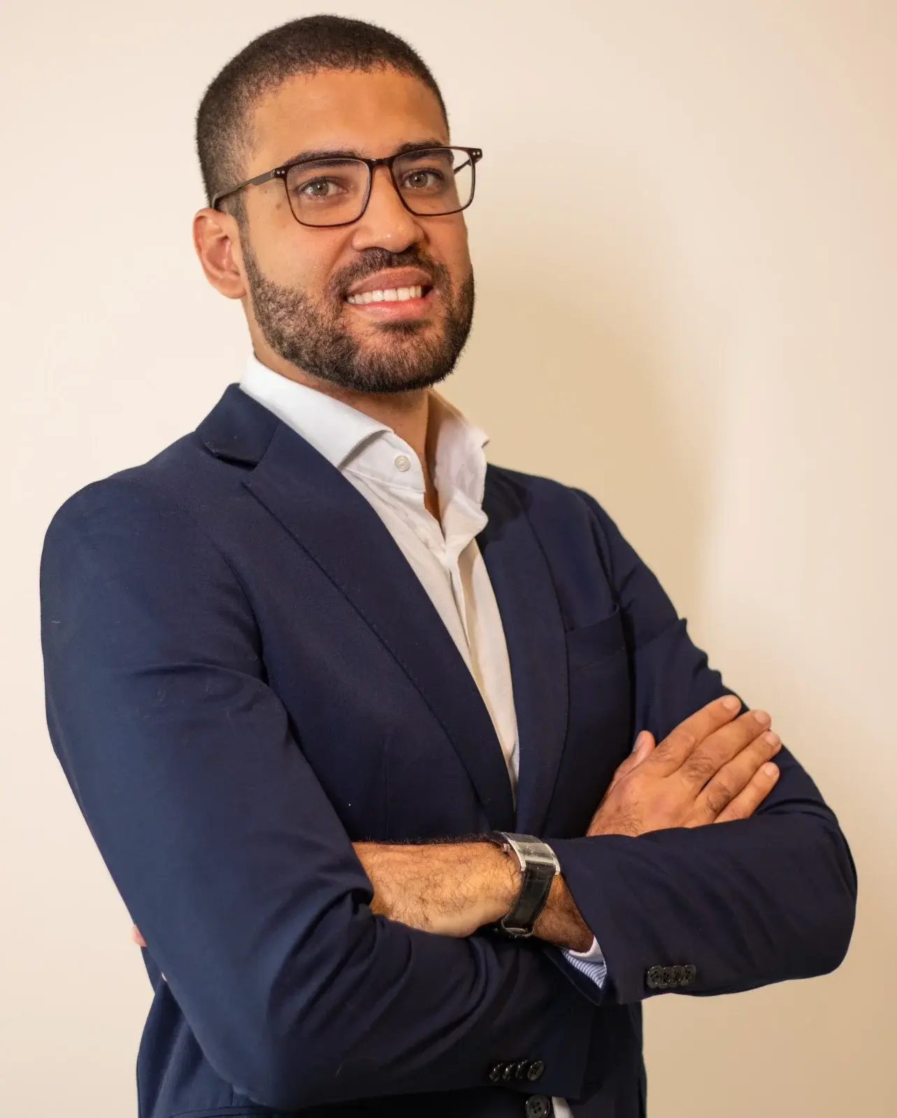 Daniel Valadares